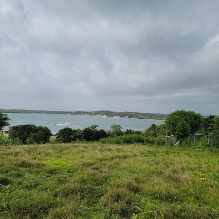 Private Beachfront House Cabo Rojo Exterior photo